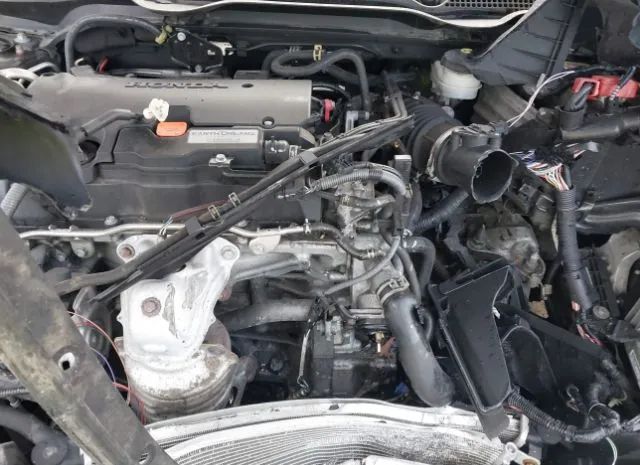 Photo 9 VIN: 19XFC2F51GE237176 - HONDA CIVIC 