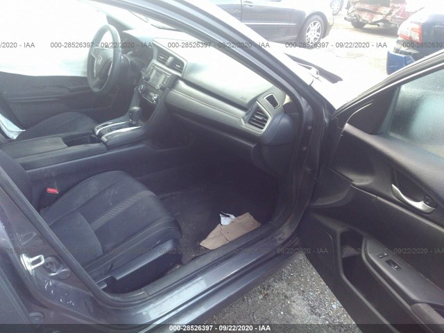 Photo 4 VIN: 19XFC2F51GE237954 - HONDA CIVIC 