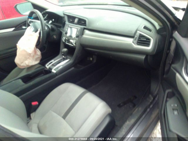 Photo 4 VIN: 19XFC2F51HE007364 - HONDA CIVIC 