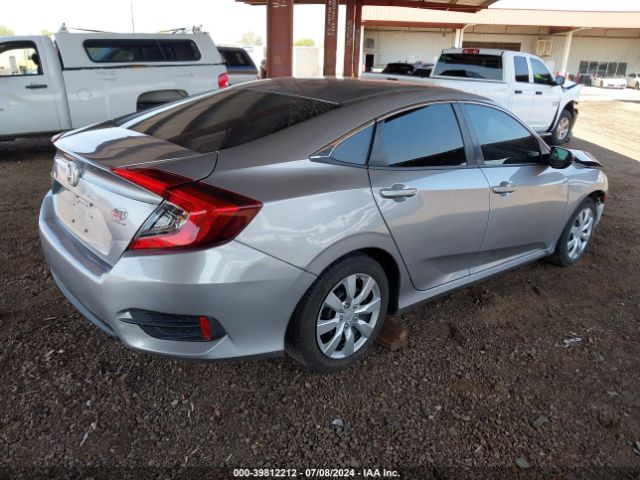 Photo 3 VIN: 19XFC2F51HE009955 - HONDA CIVIC 