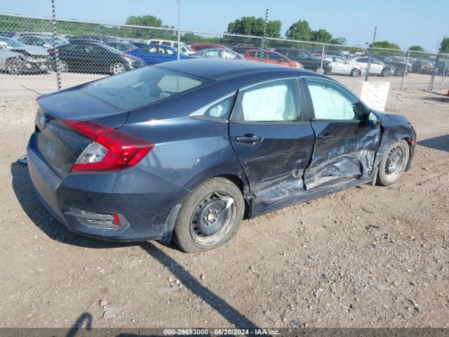 Photo 3 VIN: 19XFC2F51HE011639 - HONDA CIVIC 