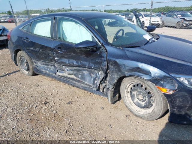 Photo 5 VIN: 19XFC2F51HE011639 - HONDA CIVIC 