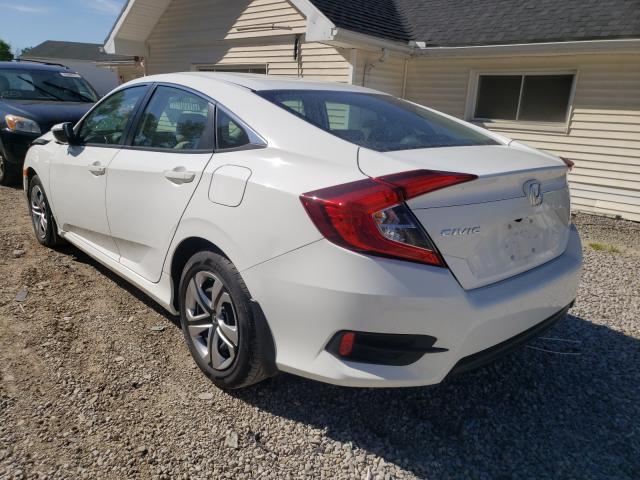 Photo 2 VIN: 19XFC2F51HE015335 - HONDA CIVIC 