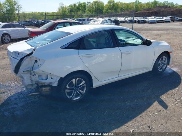 Photo 3 VIN: 19XFC2F51HE021703 - HONDA CIVIC 