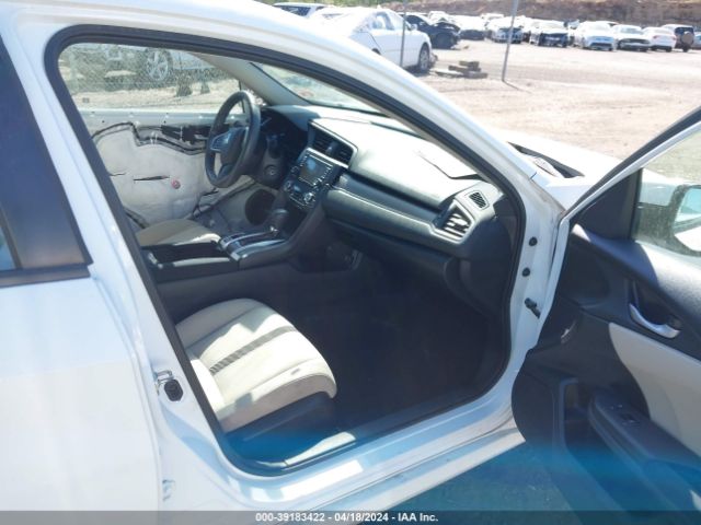 Photo 4 VIN: 19XFC2F51HE021703 - HONDA CIVIC 