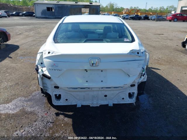 Photo 5 VIN: 19XFC2F51HE021703 - HONDA CIVIC 