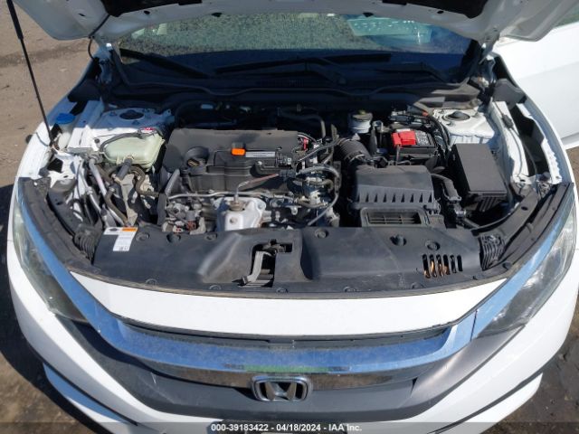 Photo 9 VIN: 19XFC2F51HE021703 - HONDA CIVIC 