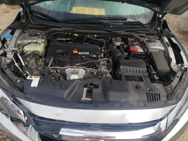 Photo 10 VIN: 19XFC2F51HE024262 - HONDA CIVIC LX 