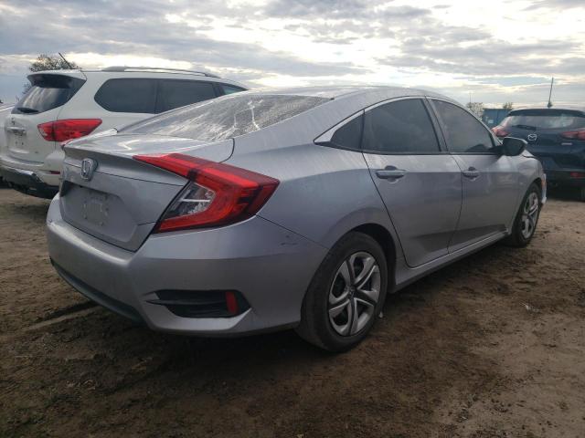 Photo 2 VIN: 19XFC2F51HE024262 - HONDA CIVIC LX 