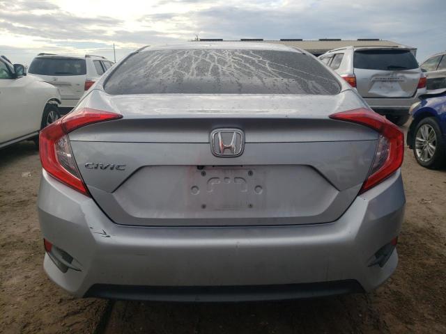 Photo 5 VIN: 19XFC2F51HE024262 - HONDA CIVIC LX 