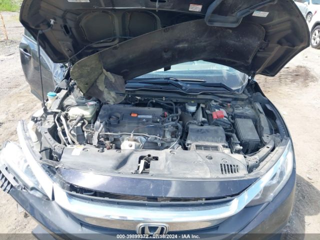 Photo 9 VIN: 19XFC2F51HE025475 - HONDA CIVIC 