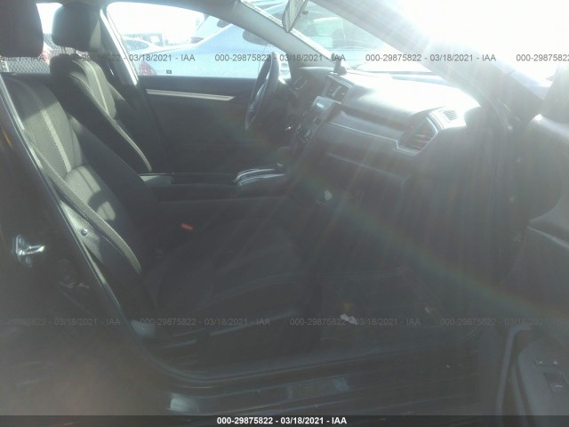 Photo 4 VIN: 19XFC2F51HE026223 - HONDA CIVIC SEDAN 