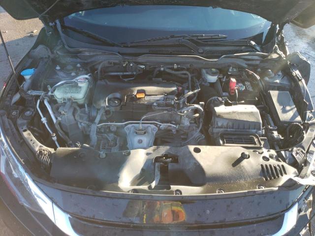 Photo 10 VIN: 19XFC2F51HE029008 - HONDA CIVIC LX 