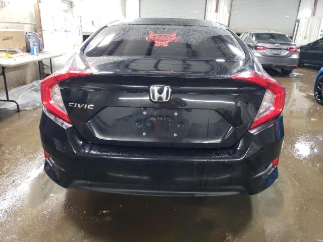 Photo 5 VIN: 19XFC2F51HE029008 - HONDA CIVIC LX 