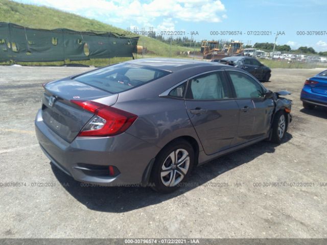 Photo 3 VIN: 19XFC2F51HE030692 - HONDA CIVIC SEDAN 