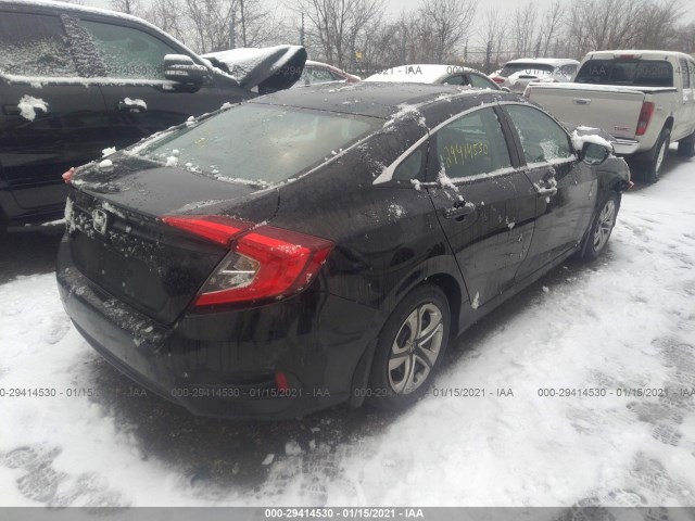 Photo 3 VIN: 19XFC2F51HE031373 - HONDA CIVIC SEDAN 