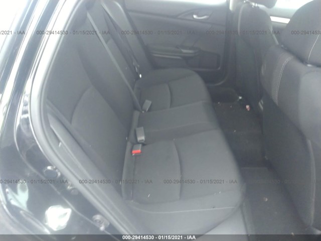 Photo 7 VIN: 19XFC2F51HE031373 - HONDA CIVIC SEDAN 