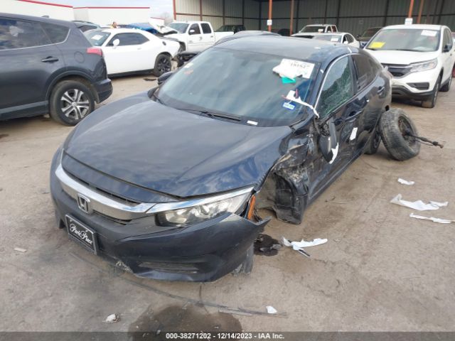 Photo 1 VIN: 19XFC2F51HE037870 - HONDA CIVIC 