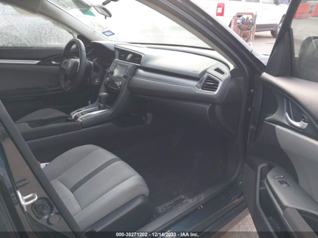 Photo 4 VIN: 19XFC2F51HE037870 - HONDA CIVIC 