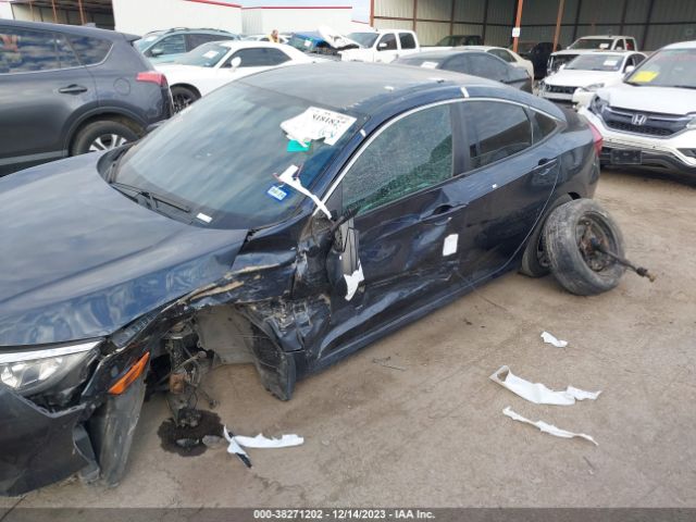 Photo 5 VIN: 19XFC2F51HE037870 - HONDA CIVIC 