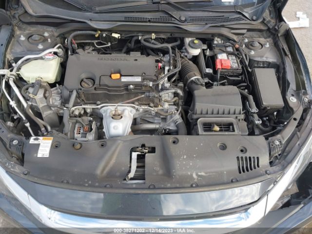 Photo 9 VIN: 19XFC2F51HE037870 - HONDA CIVIC 