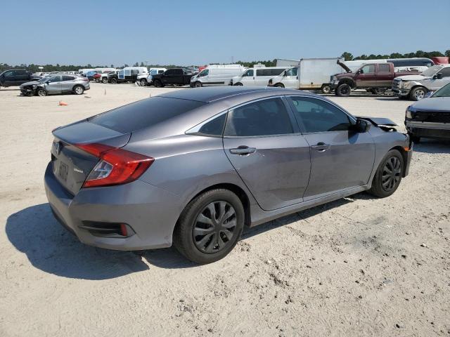 Photo 2 VIN: 19XFC2F51HE038758 - HONDA CIVIC LX 