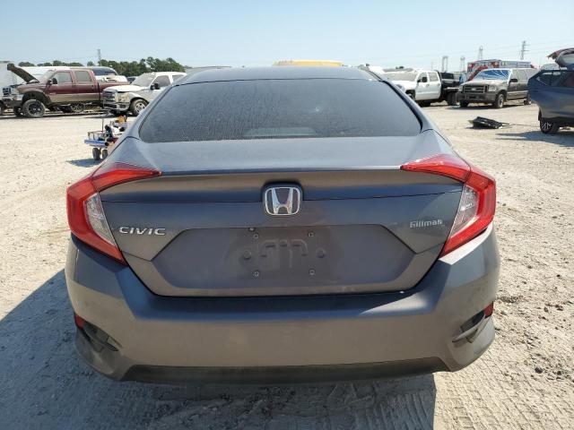 Photo 5 VIN: 19XFC2F51HE038758 - HONDA CIVIC LX 