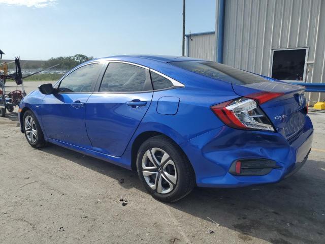 Photo 1 VIN: 19XFC2F51HE039876 - HONDA CIVIC LX 