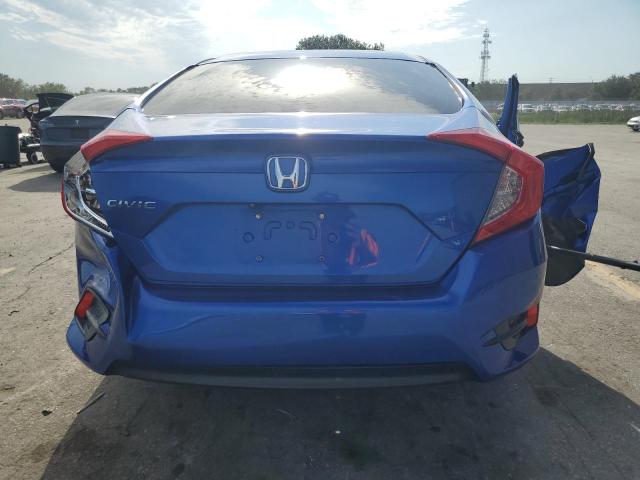 Photo 5 VIN: 19XFC2F51HE039876 - HONDA CIVIC LX 