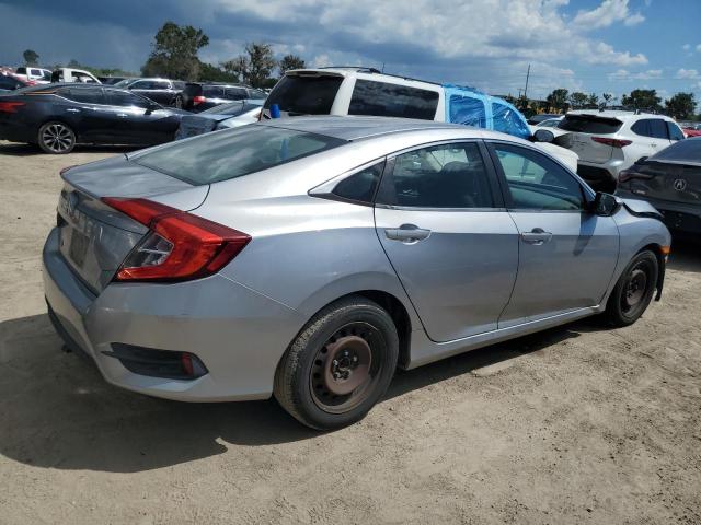 Photo 2 VIN: 19XFC2F51HE041336 - HONDA CIVIC LX 