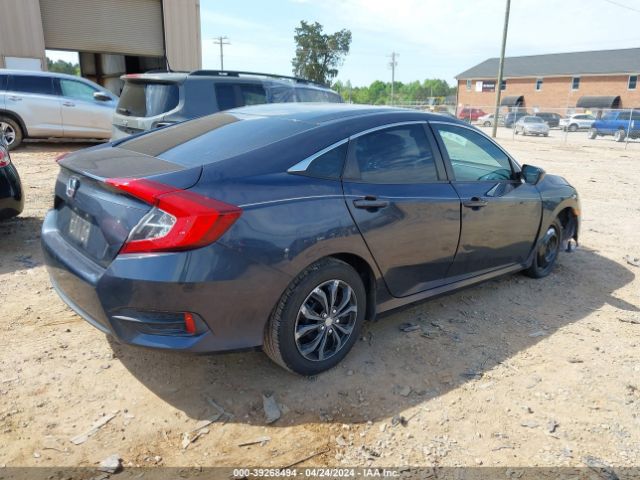 Photo 3 VIN: 19XFC2F51HE043443 - HONDA CIVIC 