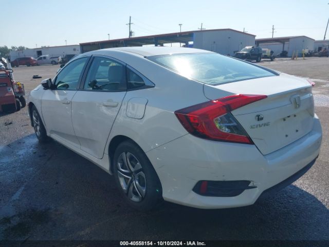 Photo 2 VIN: 19XFC2F51HE044401 - HONDA CIVIC 