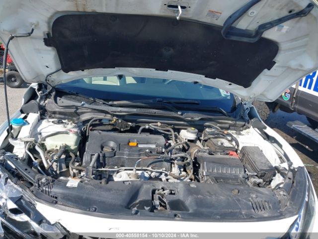 Photo 9 VIN: 19XFC2F51HE044401 - HONDA CIVIC 