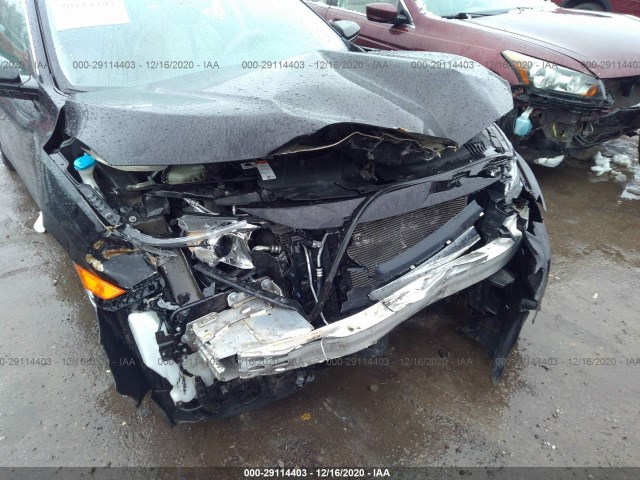 Photo 5 VIN: 19XFC2F51HE048965 - HONDA CIVIC SEDAN 