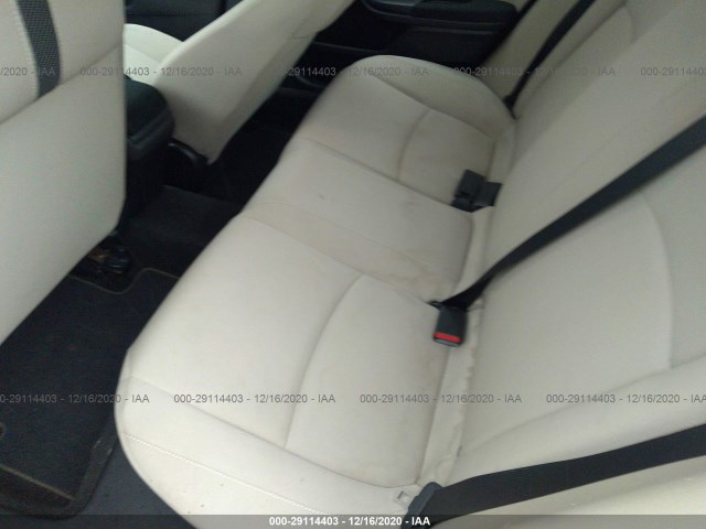 Photo 7 VIN: 19XFC2F51HE048965 - HONDA CIVIC SEDAN 