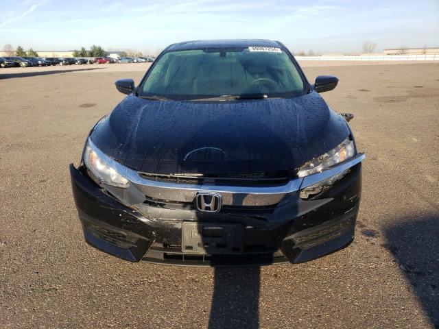 Photo 4 VIN: 19XFC2F51HE052997 - HONDA CIVIC LX 