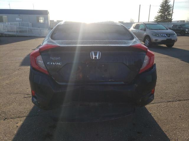 Photo 5 VIN: 19XFC2F51HE052997 - HONDA CIVIC LX 