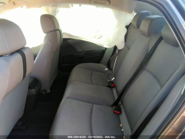 Photo 7 VIN: 19XFC2F51HE055740 - HONDA CIVIC SEDAN 