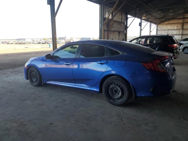 Photo 1 VIN: 19XFC2F51HE056659 - HONDA CIVIC LX 