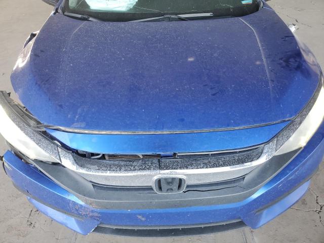 Photo 10 VIN: 19XFC2F51HE056659 - HONDA CIVIC LX 