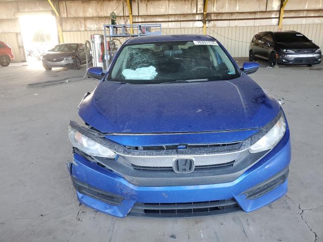 Photo 4 VIN: 19XFC2F51HE056659 - HONDA CIVIC LX 