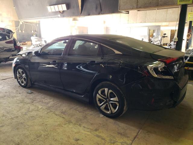 Photo 1 VIN: 19XFC2F51HE058122 - HONDA CIVIC 