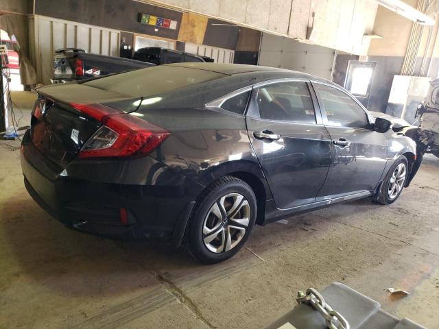 Photo 2 VIN: 19XFC2F51HE058122 - HONDA CIVIC 