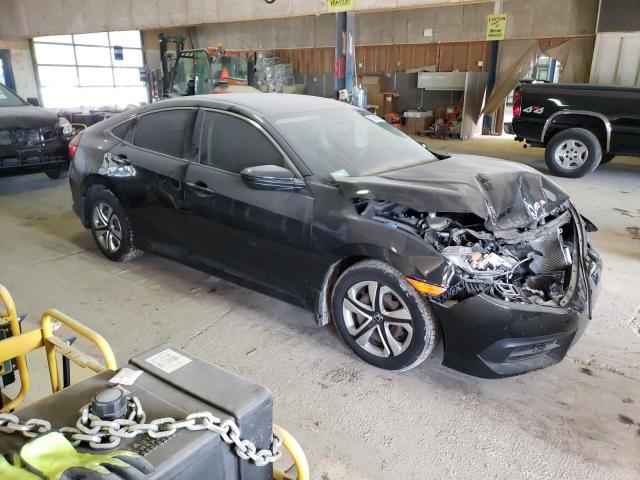 Photo 3 VIN: 19XFC2F51HE058122 - HONDA CIVIC 