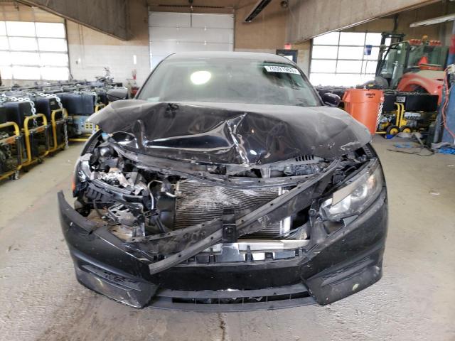 Photo 4 VIN: 19XFC2F51HE058122 - HONDA CIVIC 