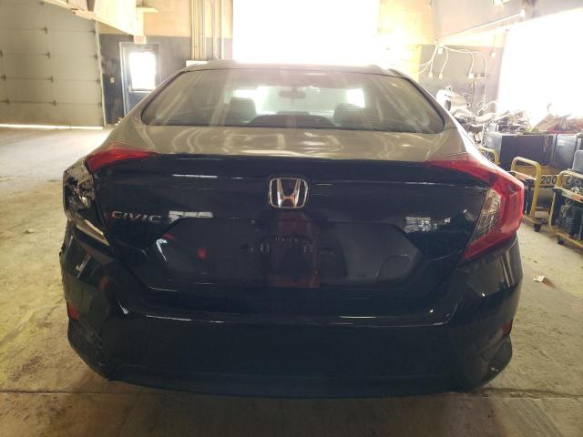 Photo 5 VIN: 19XFC2F51HE058122 - HONDA CIVIC 