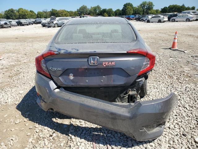 Photo 5 VIN: 19XFC2F51HE065782 - HONDA CIVIC LX 