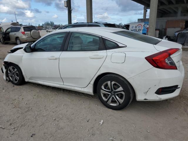 Photo 1 VIN: 19XFC2F51HE068939 - HONDA CIVIC 