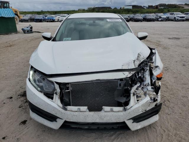 Photo 4 VIN: 19XFC2F51HE068939 - HONDA CIVIC 