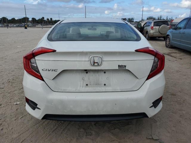 Photo 5 VIN: 19XFC2F51HE068939 - HONDA CIVIC 